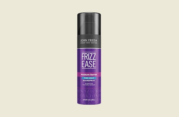 John Frieda Frizz Ease Firm Hold Hairspray For Women