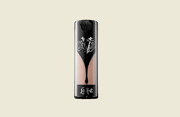 Kat Von D Lock It Full Coverage Foundation For Women