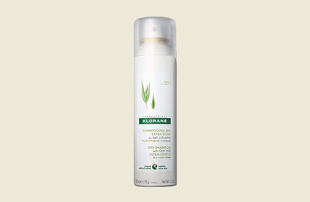 Klorane Oat Milk Ultra Gentle Women’s Dry Shampoo