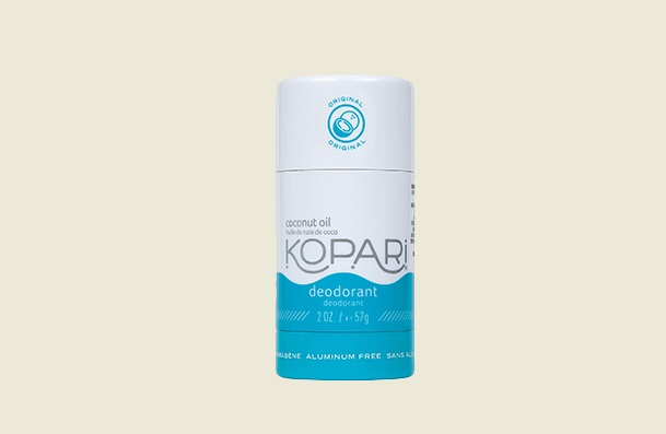 Kopari Aluminum Free Natural Deodorant For Women