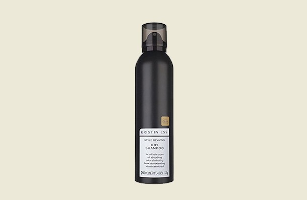 Kristin Ess Style Reviving Dry Shampoo For Women