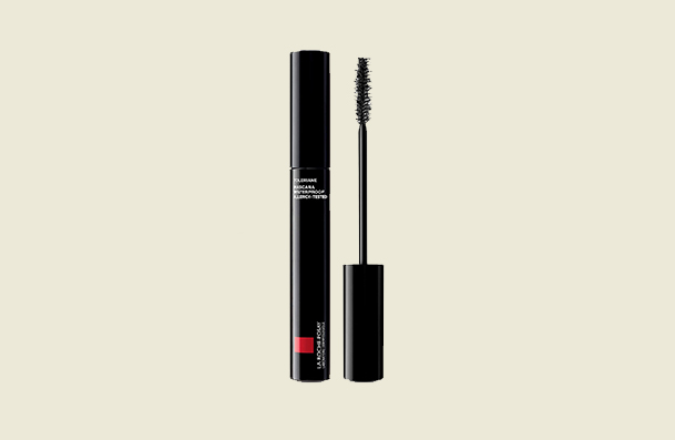 La Roche Posay Toleriane Waterproof Mascara For Women