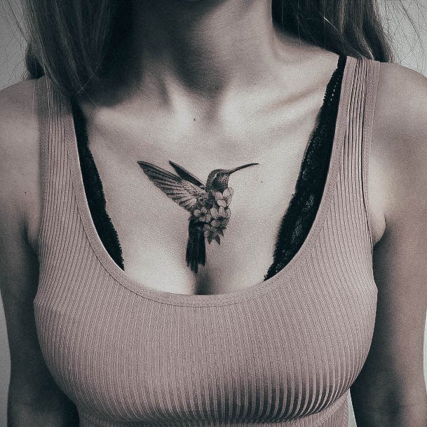 Ladies Amazing Tattoo Design Inspiration