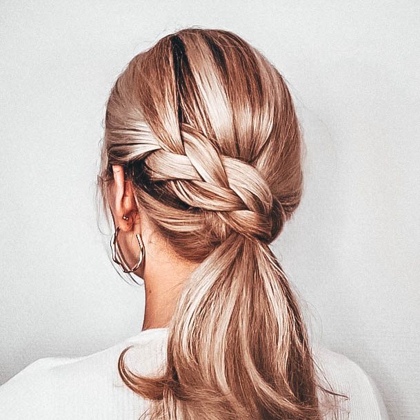 Ladies Business Hairstyles Design Inspiration