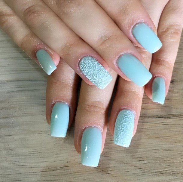 Ladies Excellent Nail Design Inspiration