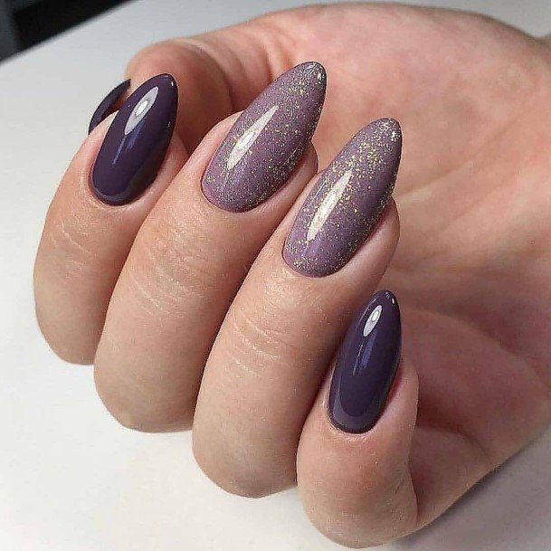 Ladies Sexy Nail Design Inspiration