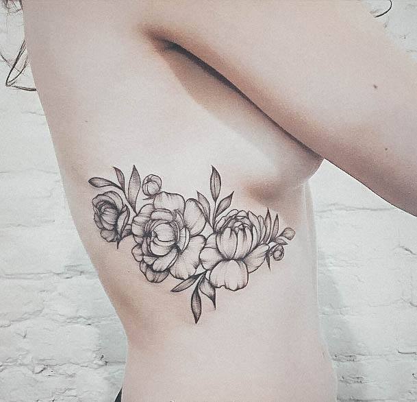 Ladies Sexy Tattoo Design Inspiration
