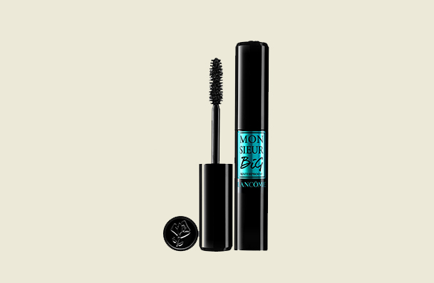 Lancome Monsieur Big Waterproof Mascara For Women