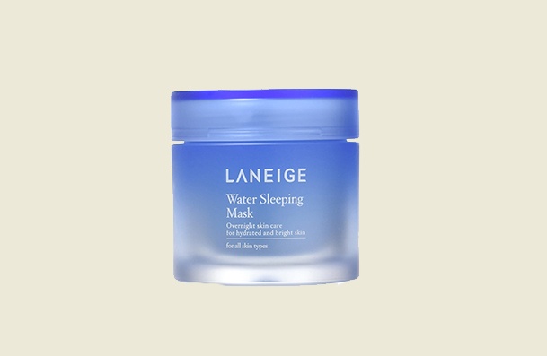 Laneige Water Sleeping Face Mask For Women