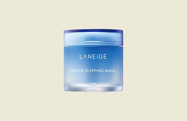 Laneige Water Sleeping Mask Night Cream For Women