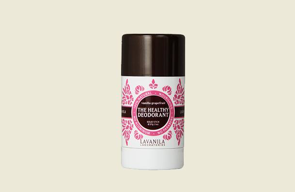 Lavanila The Healthy Vanilla Grapefruit Natural Deodorant For Women