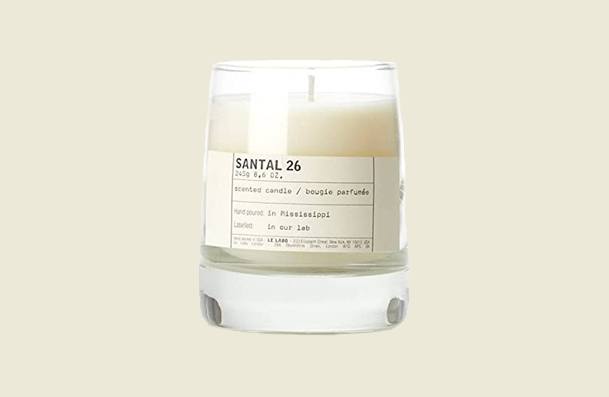 Le Labo Santal 26 Candles For Women