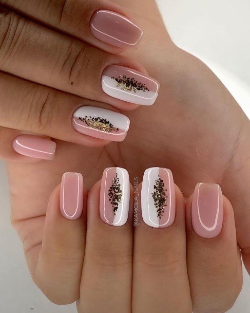 Light Nail For Ladies