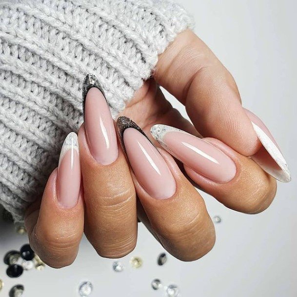 Light Nails For Girls