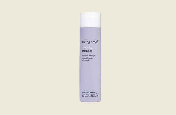 Living Proof Color Care Womens Shampoo