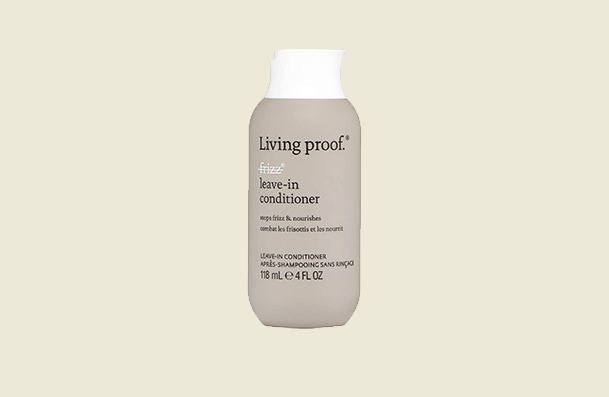 Living Proof No Frizz Leave In Conditioner For Women