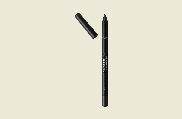 Loreal Paris Infallible Pro Last Waterproof Pencil Waterproof Eyeliner For Women