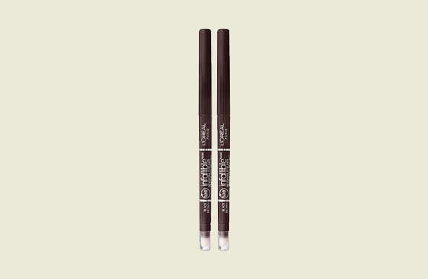 Loreal Paris Makeup Infallible Never Fail Original Mechanical Pencil Waterproof Eyeliner For Women