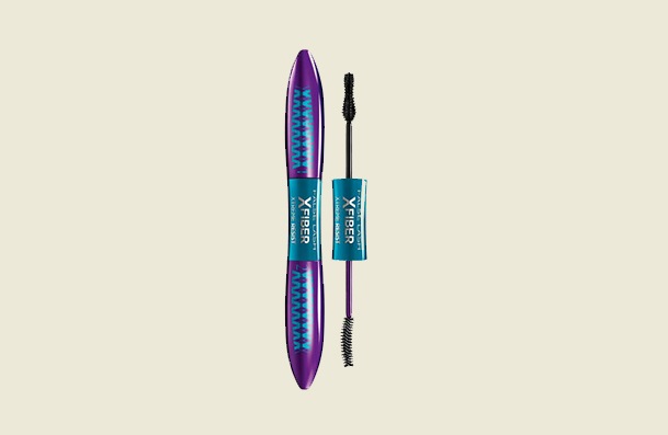 L'oreal Paris X Fiber Xtreme Resist Waterproof Mascara For Women