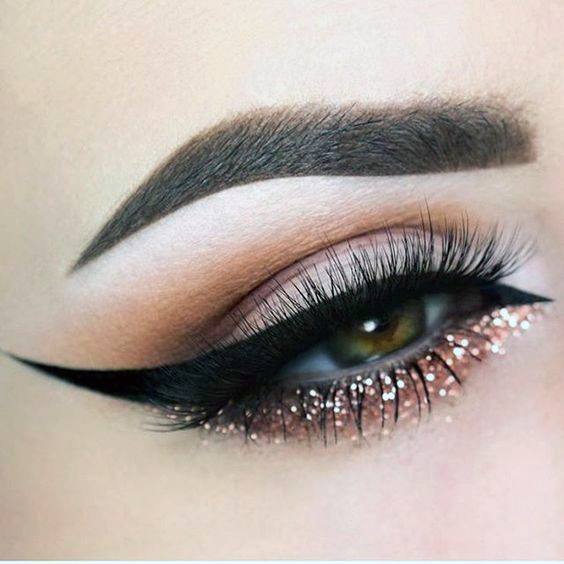 Lovely Cute Eyeshadow Women