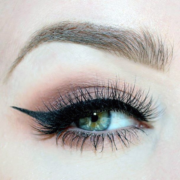 Lovely Eyeshadow Ideas Women