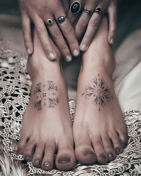 Luscious Designs Womens Amazing Tattoo Ideas