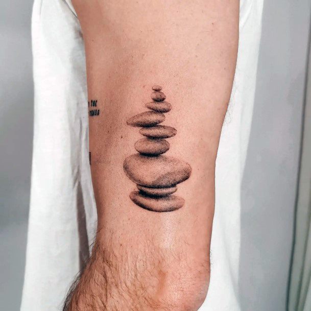 Luscious Designs Womens Balance Tattoo Ideas