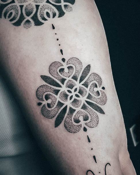 Luscious Designs Womens Chakra Tattoo Ideas