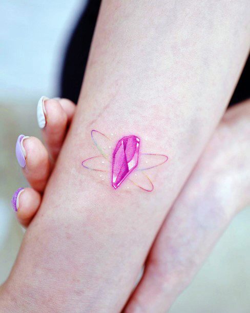 Luscious Designs Womens Cool First Tattoo Ideas