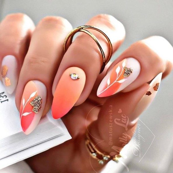 Luscious Designs Womens Excellent Nail Ideas