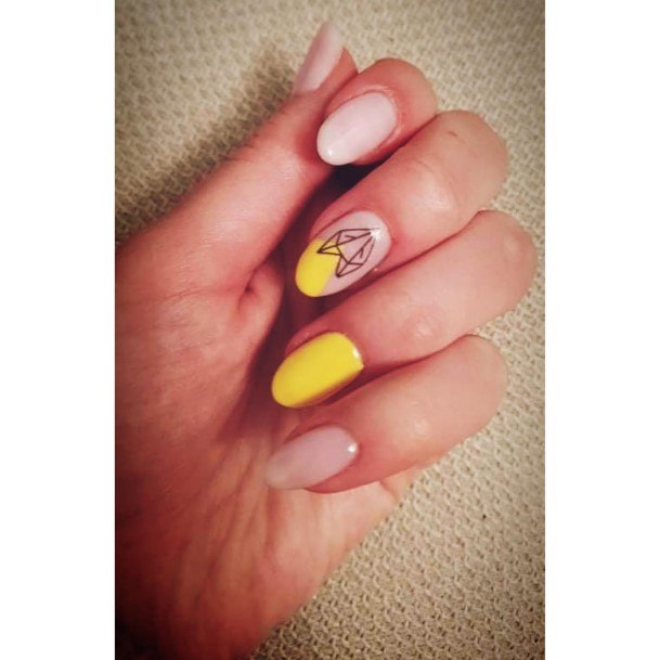 Luscious Designs Womens Fox Nail Ideas