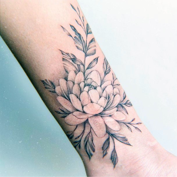 Luscious Designs Womens Good Tattoo Ideas