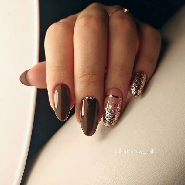 Luscious Designs Womens Neat Nail Ideas