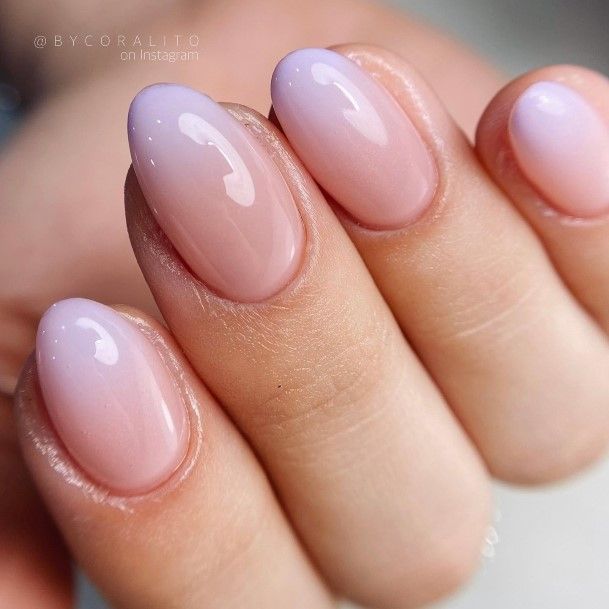 Luscious Designs Womens Ombre Nail Ideas