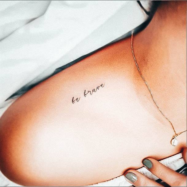 Luscious Designs Womens Small Meaningful Tattoo Ideas