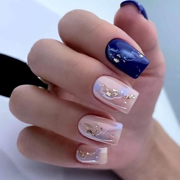 Luscious Designs Womens Stylish Nail Ideas