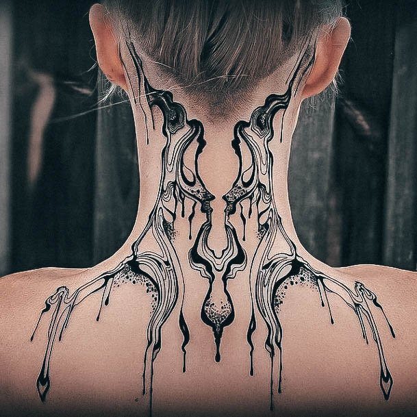 Luscious Designs Womens Unique Tattoo Ideas