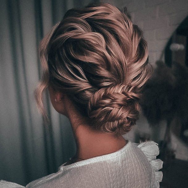 Luscious Ideas Womens Business Hairstyles Ideas