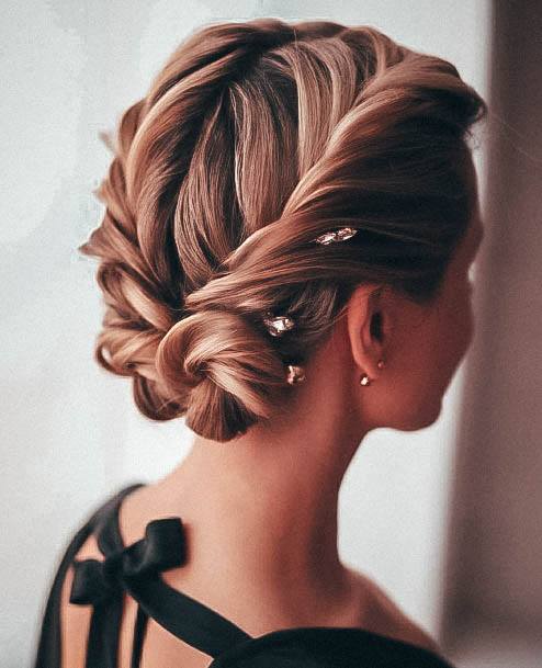 Luscious Ideas Womens Clean Hairstyles Ideas