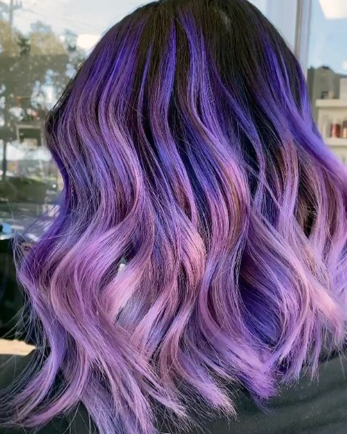 Luscious Ideas Womens Hair Colors Ideas