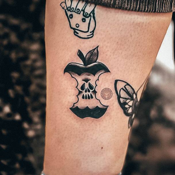 Sierra Kusterbecks 19 Tattoos  Meanings  Steal Her Style