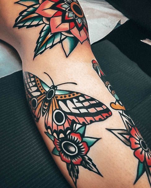 Magnificent Best Tattoo For Girls