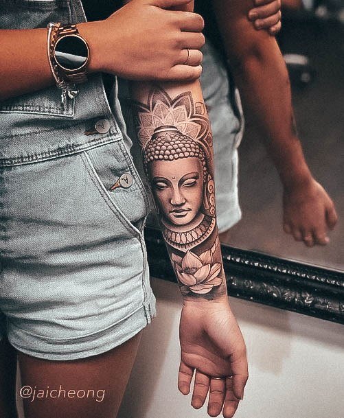 Magnificent Best Tattoo For Girls