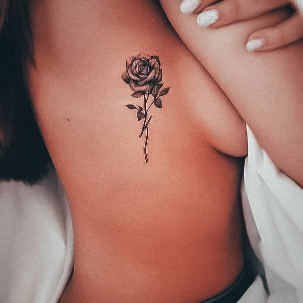 Magnificent Cool Small Tattoo For Girls