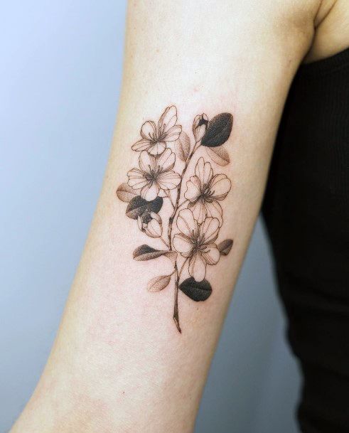 Magnificent First Time Tattoo For Girls