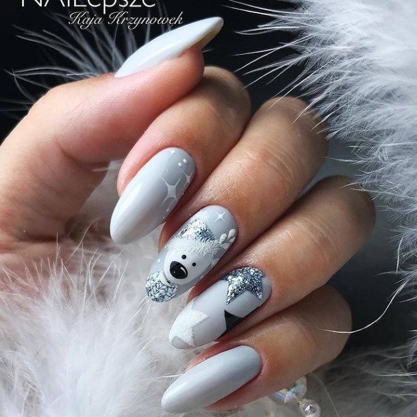 Magnificent Gel Nail For Girls