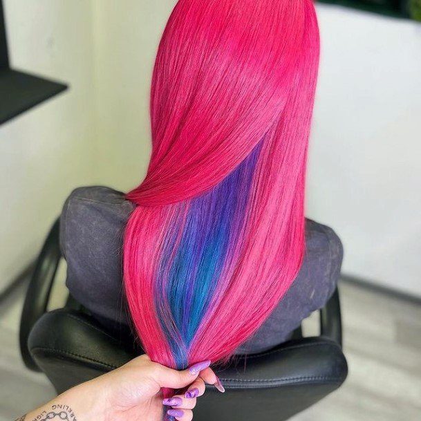 Magnificent Hair Colors For Girls