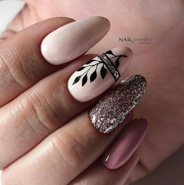 Magnificent Ivory Fingernails For Girls