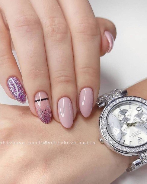 Magnificent Neat Nail For Girls