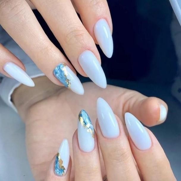 Magnificent New Nail For Girls